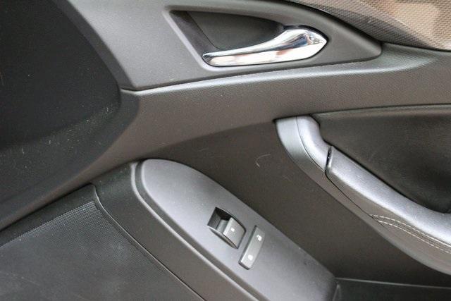 used 2012 Cadillac CTS car, priced at $7,900