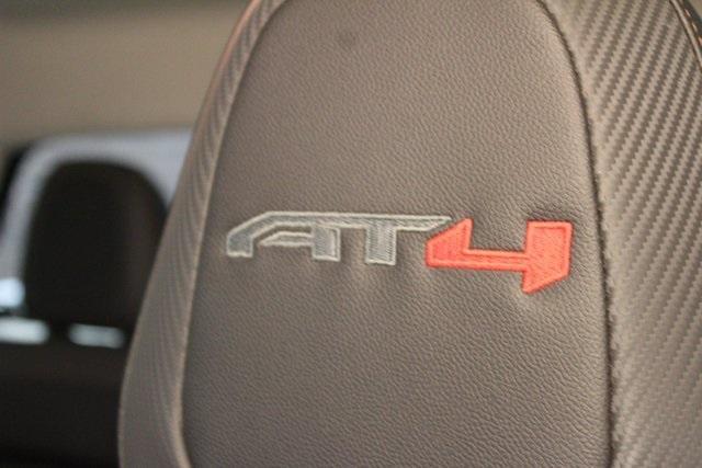 used 2021 GMC Canyon car, priced at $31,500