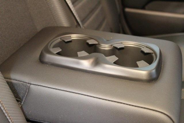 used 2021 GMC Canyon car, priced at $31,500