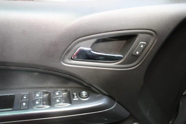 used 2021 GMC Canyon car, priced at $31,500