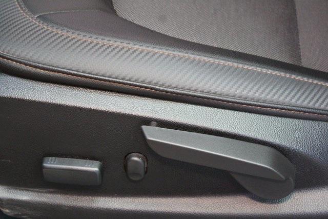 used 2021 GMC Canyon car, priced at $31,500