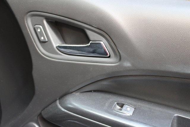 used 2021 GMC Canyon car, priced at $31,500