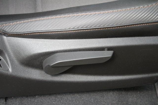 used 2021 GMC Canyon car, priced at $31,500