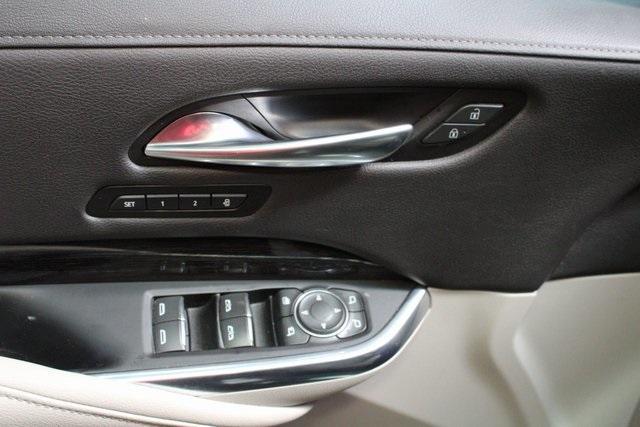 used 2019 Cadillac XT4 car, priced at $20,500