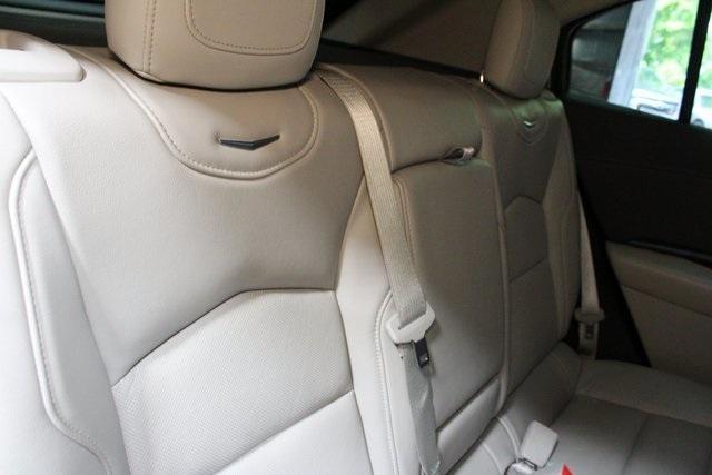 used 2019 Cadillac XT4 car, priced at $20,500