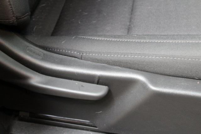 used 2023 Chevrolet Silverado 1500 car, priced at $35,900