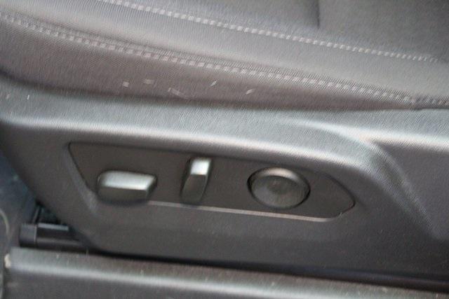 used 2023 Chevrolet Silverado 1500 car, priced at $35,900