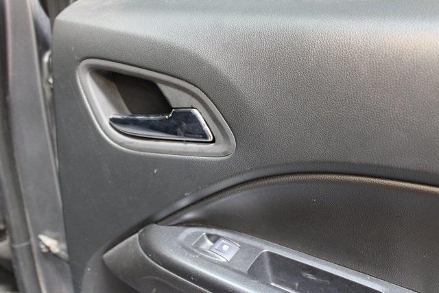 used 2022 Chevrolet Colorado car, priced at $28,900