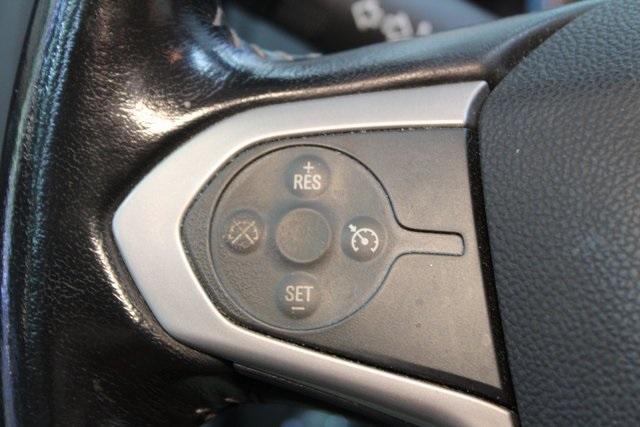 used 2022 Chevrolet Colorado car, priced at $28,900
