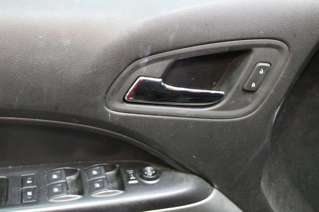 used 2022 Chevrolet Colorado car, priced at $28,900