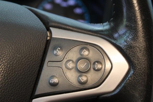 used 2022 Chevrolet Colorado car, priced at $28,900