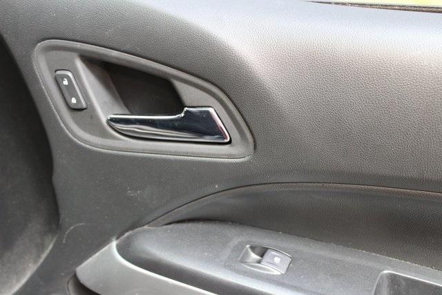 used 2022 Chevrolet Colorado car, priced at $28,900