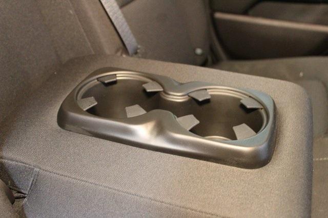 used 2022 Chevrolet Colorado car, priced at $28,900