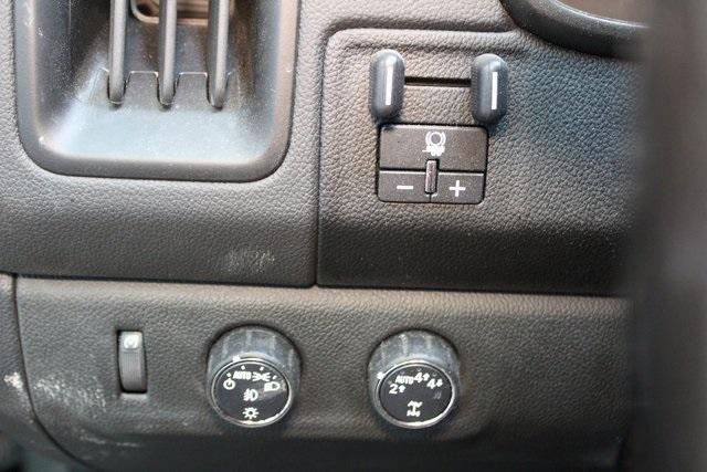used 2022 Chevrolet Colorado car, priced at $28,900