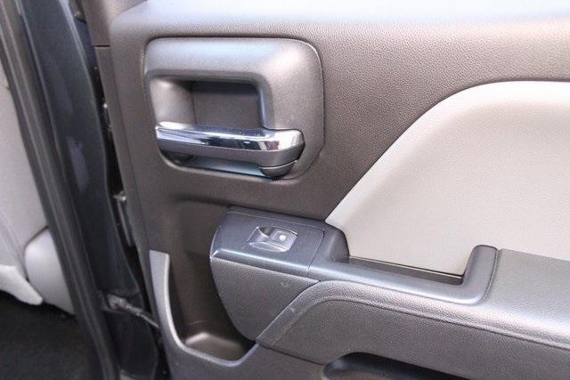 used 2018 GMC Sierra 1500 car, priced at $31,900