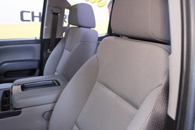 used 2018 GMC Sierra 1500 car, priced at $31,900