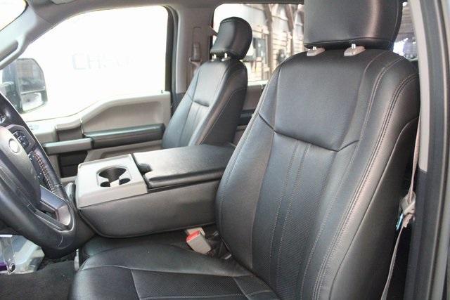 used 2020 Ford F-150 car, priced at $28,500