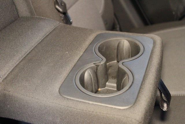used 2024 Chevrolet Blazer car, priced at $32,300