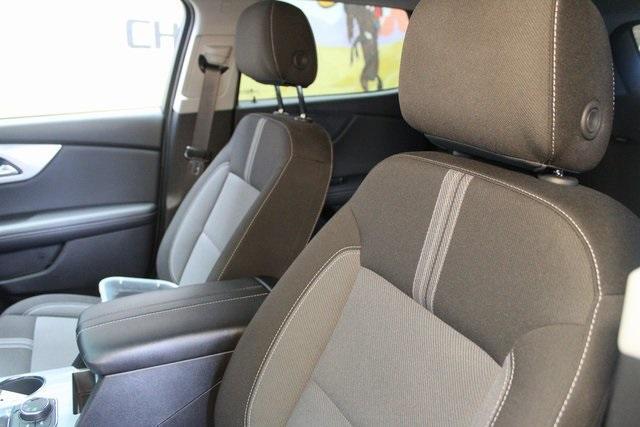 used 2024 Chevrolet Blazer car, priced at $32,300