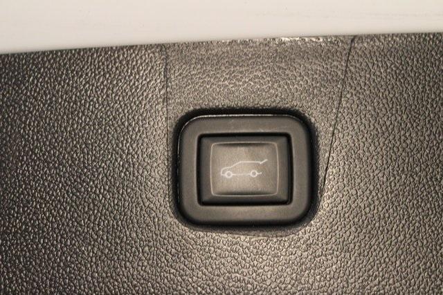used 2024 Chevrolet Blazer car, priced at $32,300
