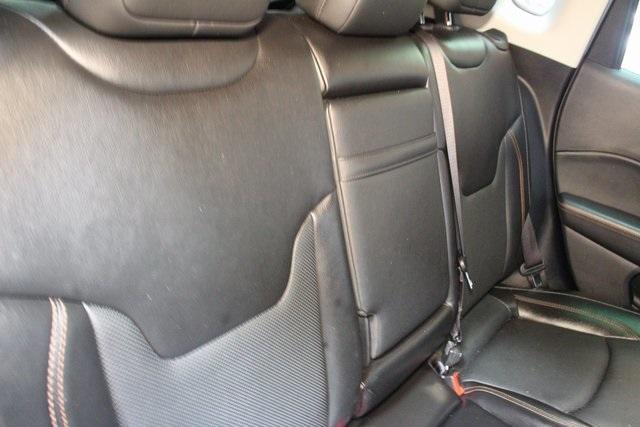 used 2020 Jeep Compass car, priced at $19,900