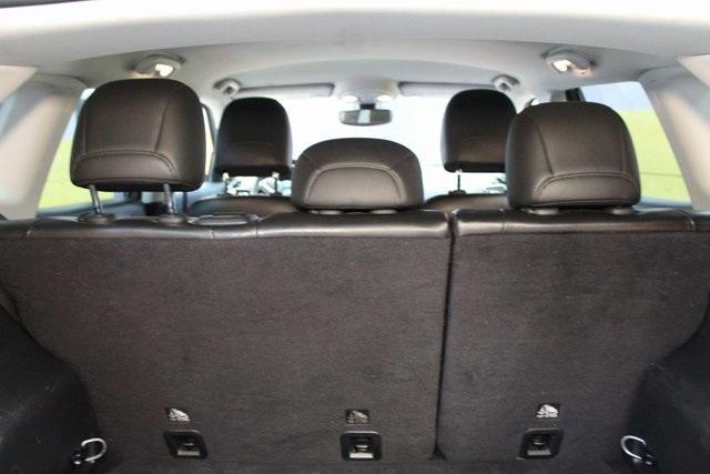 used 2020 Jeep Compass car, priced at $19,900