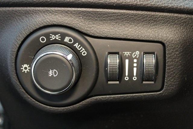 used 2020 Jeep Compass car, priced at $19,900