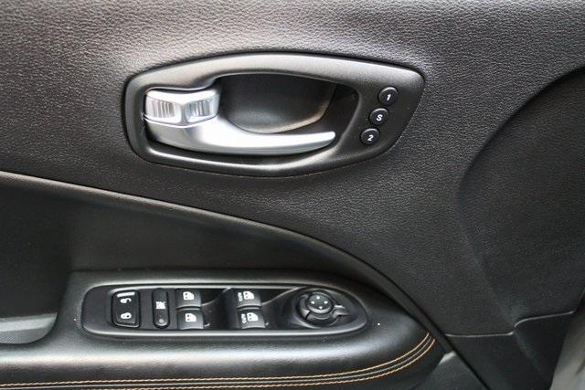 used 2020 Jeep Compass car, priced at $19,900