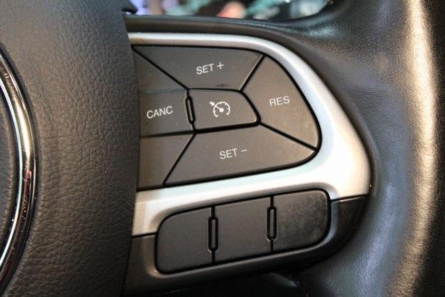 used 2020 Jeep Compass car, priced at $19,900