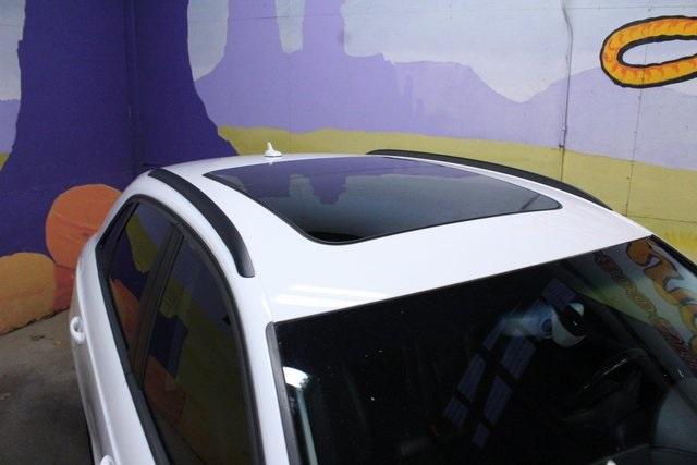 used 2016 Audi Q3 car, priced at $11,300