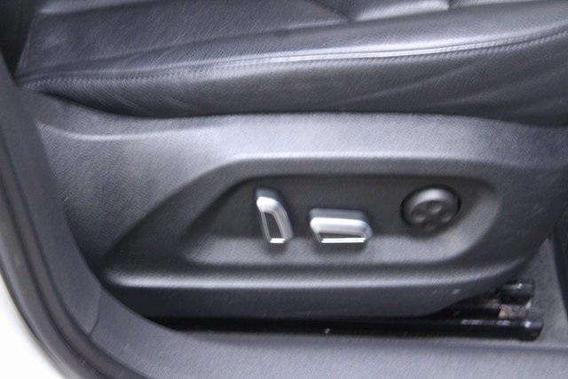 used 2016 Audi Q3 car, priced at $11,300