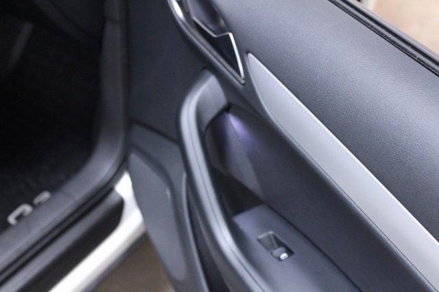 used 2016 Audi Q3 car, priced at $11,300