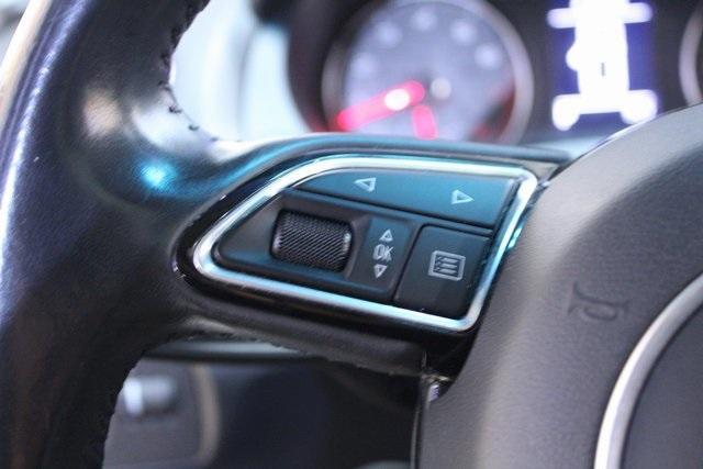 used 2016 Audi Q3 car, priced at $11,300