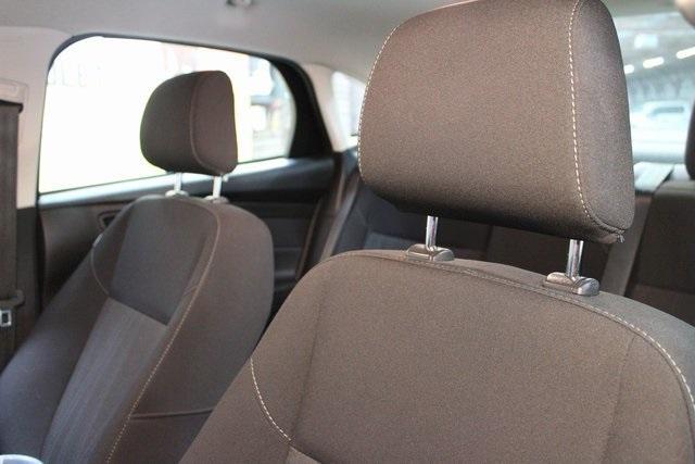 used 2018 Ford Focus car, priced at $13,900