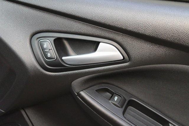 used 2018 Ford Focus car, priced at $13,900