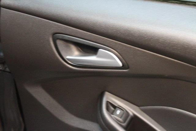used 2018 Ford Focus car, priced at $13,900