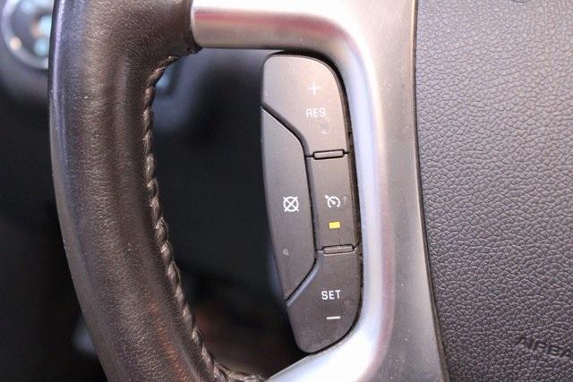 used 2015 Chevrolet Traverse car, priced at $12,900
