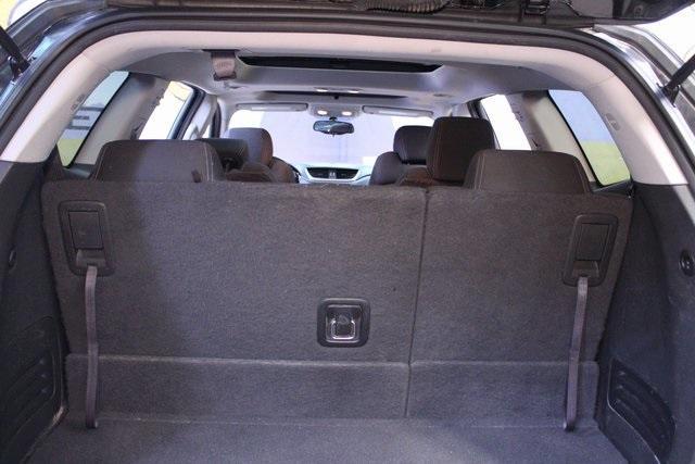 used 2015 Chevrolet Traverse car, priced at $12,900
