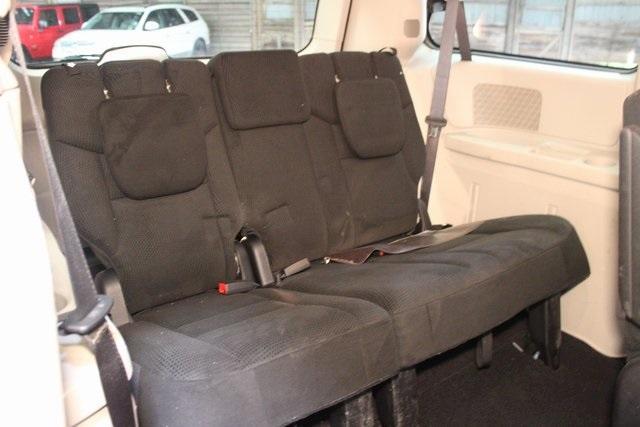 used 2016 Dodge Grand Caravan car, priced at $13,500