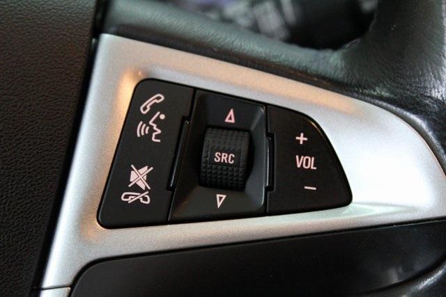 used 2017 GMC Terrain car, priced at $17,900
