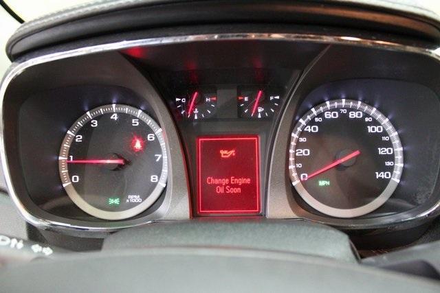 used 2017 GMC Terrain car, priced at $17,900