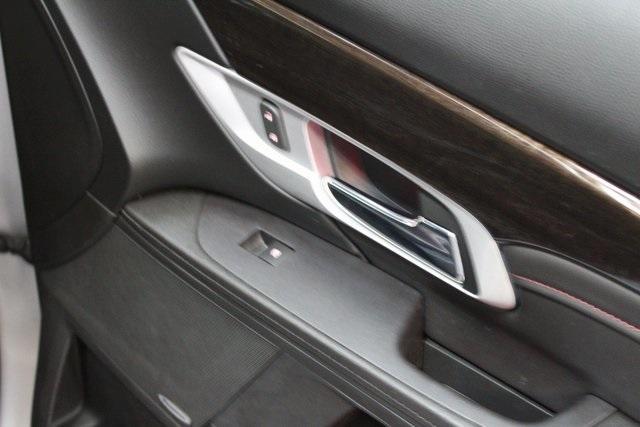 used 2017 GMC Terrain car, priced at $17,900