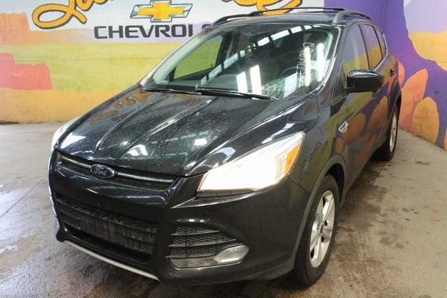 used 2013 Ford Escape car, priced at $9,900