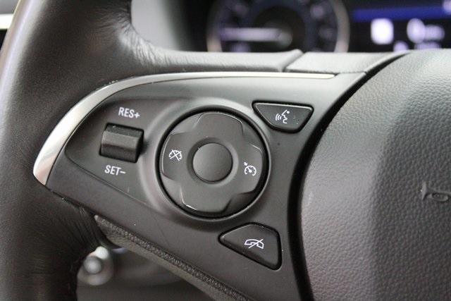 used 2021 Buick Enclave car, priced at $24,300