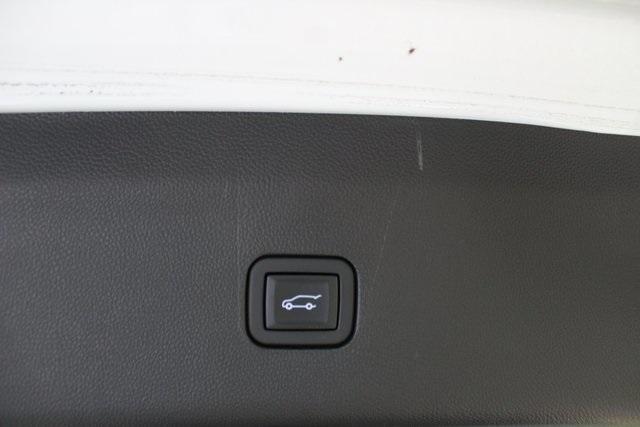 used 2021 Buick Enclave car, priced at $24,300