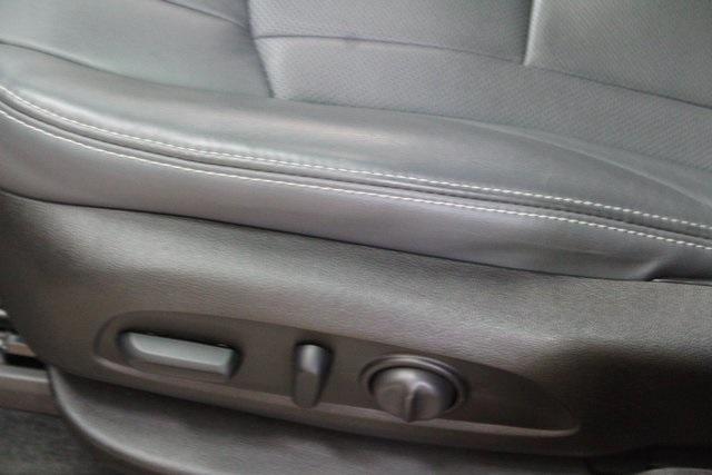 used 2021 Buick Enclave car, priced at $24,300