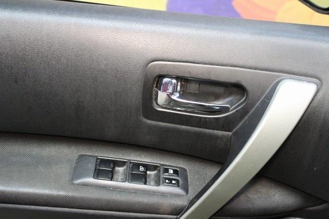 used 2013 Nissan Rogue car, priced at $3,500