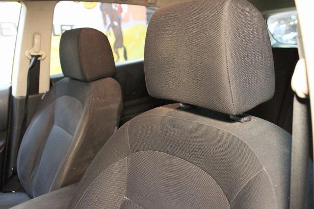 used 2013 Nissan Rogue car, priced at $3,500