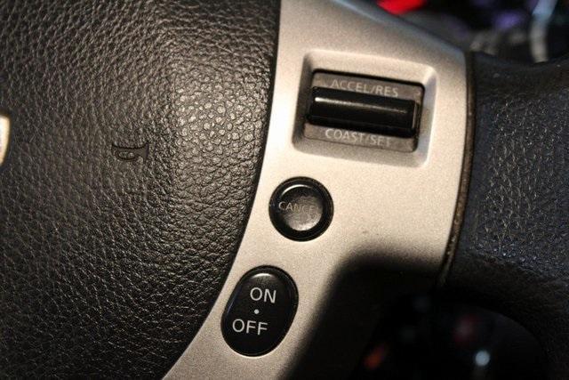 used 2013 Nissan Rogue car, priced at $3,500