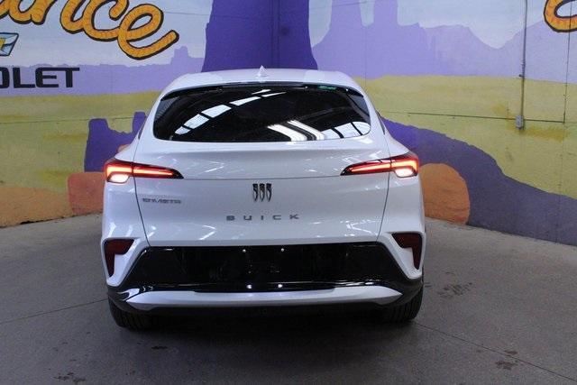 used 2025 Buick Envista car, priced at $25,900